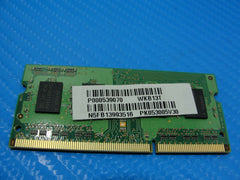 Toshiba M640 Laptop Samsung 2GB Memory PC3-10600S-09-11-B2 M471B5773DH0-CH9 - Laptop Parts - Buy Authentic Computer Parts - Top Seller Ebay