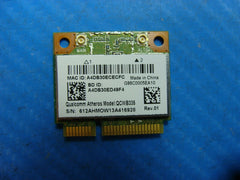 Toshiba Satellite L50-A-1DG 15.6" Genuine Laptop Wireless WiFi Card QCWB335 Toshiba