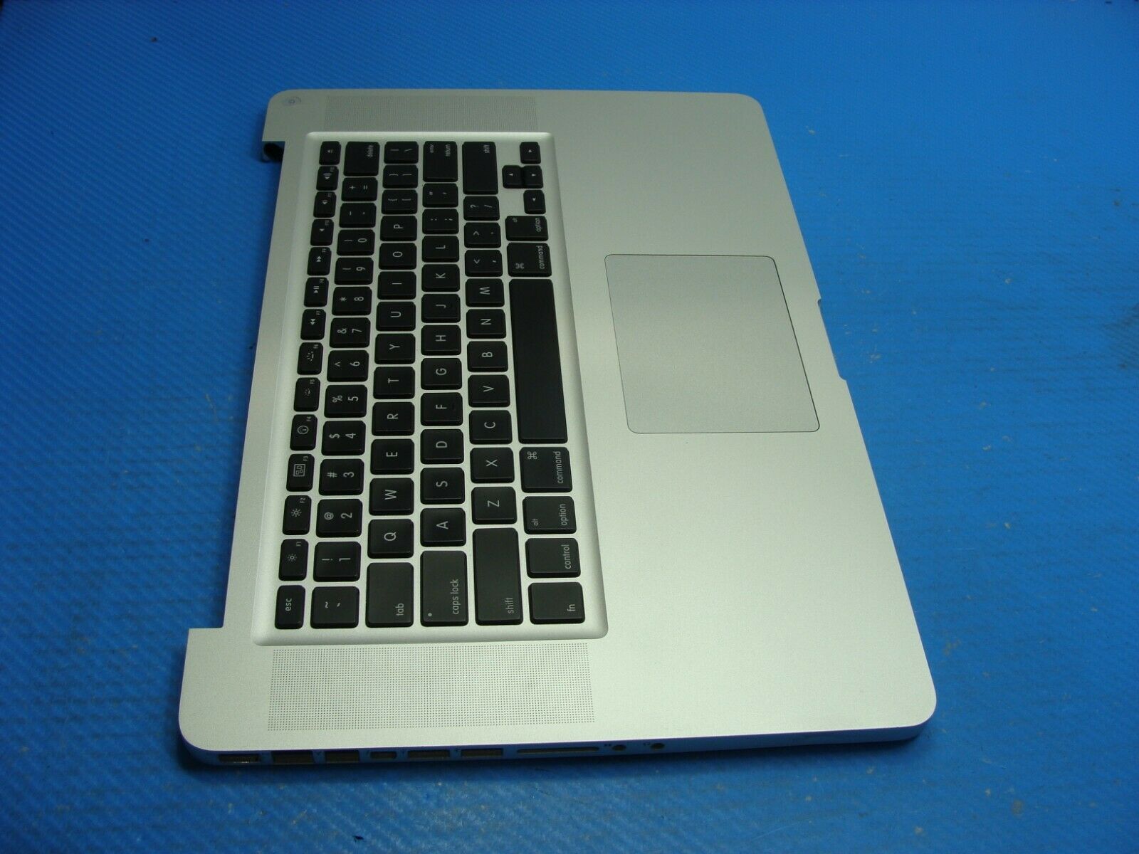 MacBook Pro A1286 15