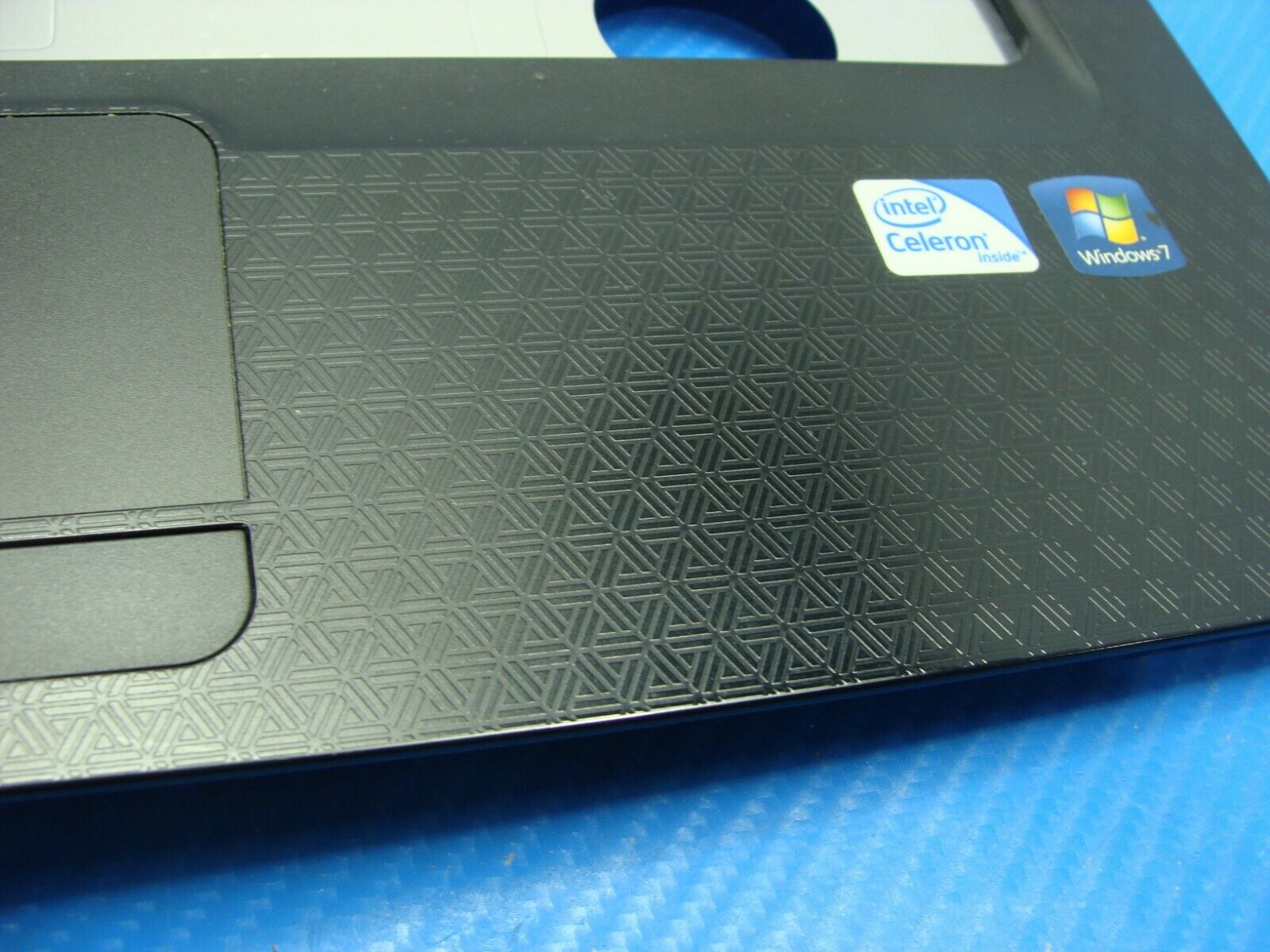 HP Compaq Presario CQ56-109WM 15.6