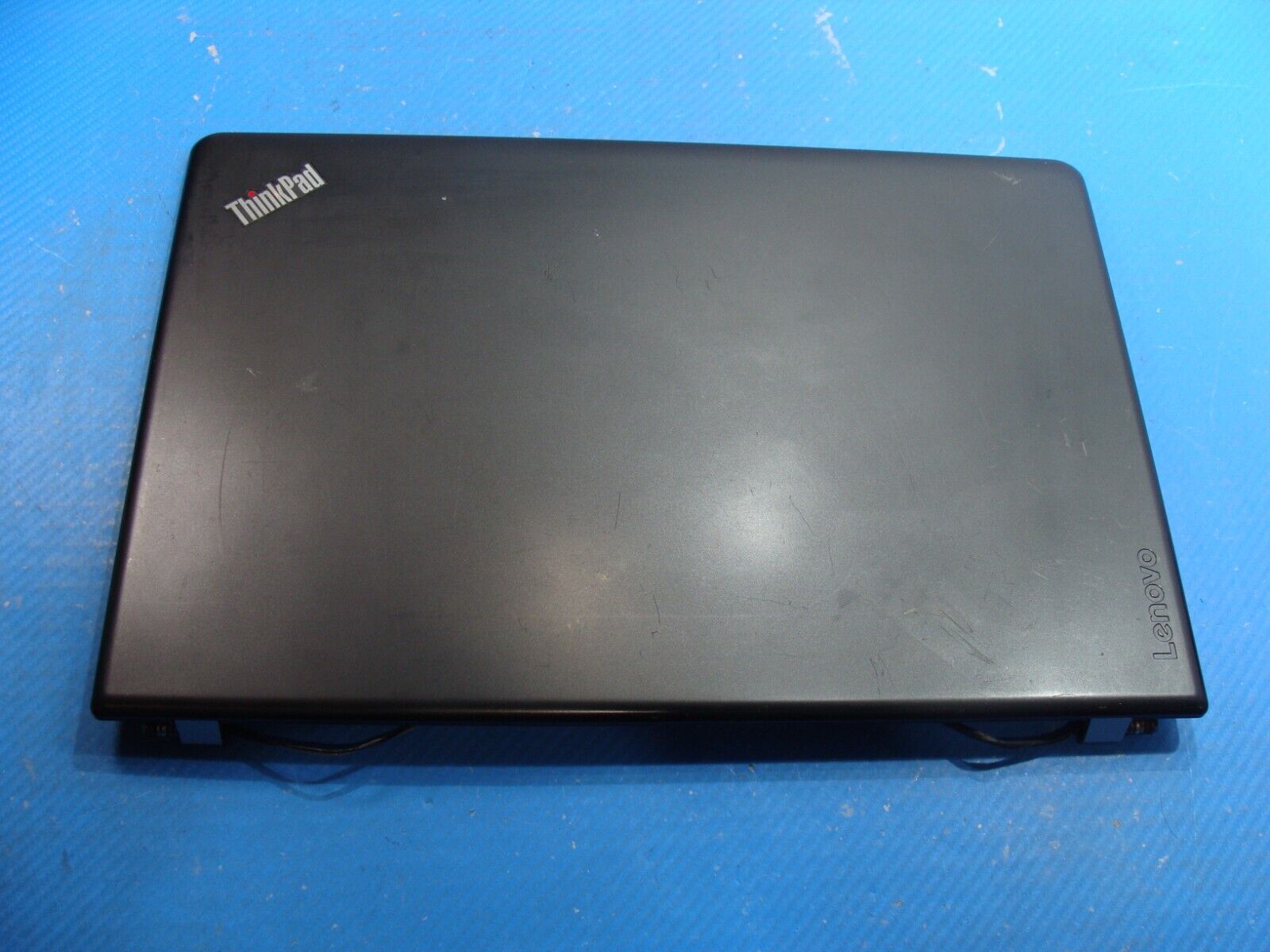 Lenovo ThinkPad E570 15.6