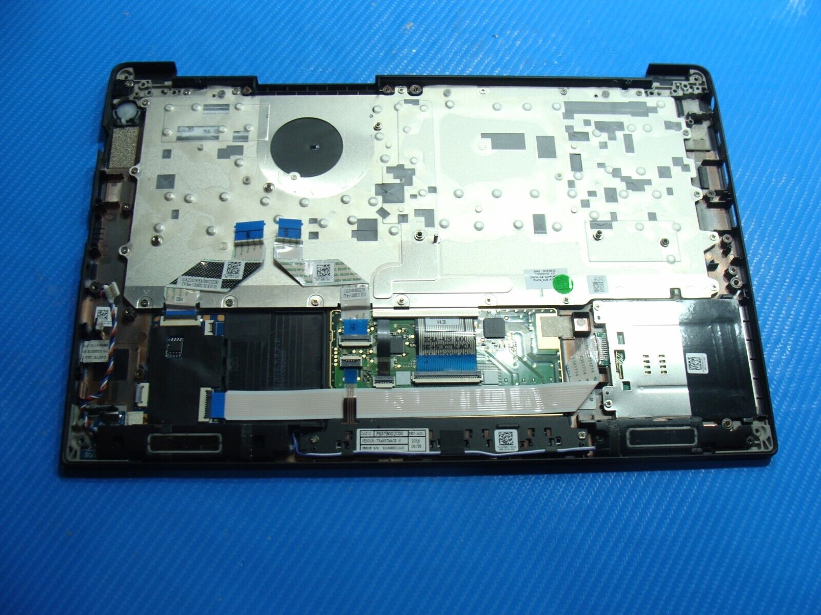 Dell Latitude 7390 13.3