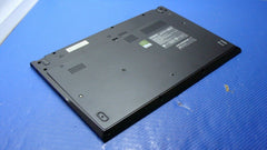 Fujitsu Lifebook 13.3" UH554 OEM Bottom Case w/Cover Door 678171-01R4Y00440 GLP* Fujitsu