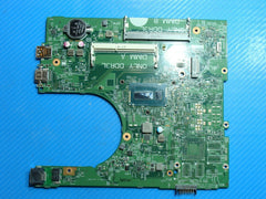 Dell Inspiron 3558 15.6" OEM Intel Core i3-5005U 2.0GHz Motherboard MY4NH AS IS - Laptop Parts - Buy Authentic Computer Parts - Top Seller Ebay