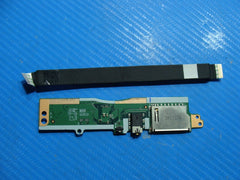 Lenovo IdeaPad S145-15AST 15.6" Genuine Audio Card Reader Board w/Cable NS-C171