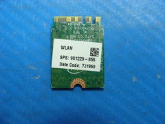 HP Chromebook x 360 14"14 G1 Genuine Wireless WiFi Card 7265NGW 860883-001 HP