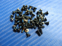 HP 15.6" 650 Genuine Laptop Screw Set Screws Set Of Screw Assembly GLP* - Laptop Parts - Buy Authentic Computer Parts - Top Seller Ebay