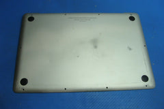 MacBook Pro 13" A1278 Early 2011 MC724LL/A Bottom Case Housing Silver 922-9447 