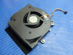 Lenovo ThinkPad 14" E430 Genuine Laptop CPU Cooling Fan DC28000AKP0 GLP* Lenovo