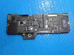 MacBook 12" A1534 2017 MNYK2LL/A M3-7Y32 1.2GH 8GB 256GB Logic Board 661-06769