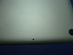 MacBook Pro 15" A1398 Late 2013 ME294LL/A Genuine Bottom Case Silver 923-0671 - Laptop Parts - Buy Authentic Computer Parts - Top Seller Ebay