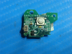 Lenovo IdeaPad U310 4375 13.3" Genuine Laptop Power Button Board da0lz7pb8e0 - Laptop Parts - Buy Authentic Computer Parts - Top Seller Ebay