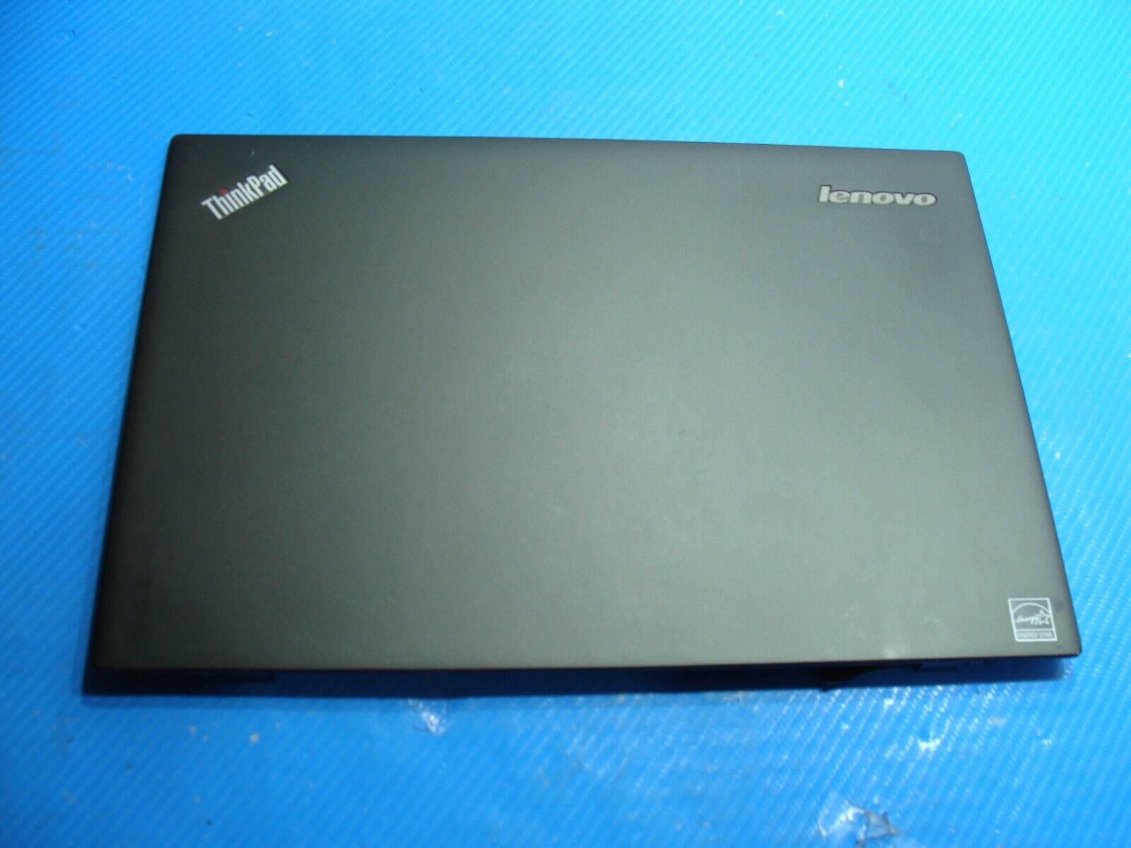 Lenovo ThinkPad X1 Carbon 14