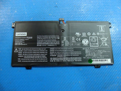 Lenovo Yoga 710-11ISK 11.6" Battery 7.6V 40Wh 5120mAh L15M4PC1 88%