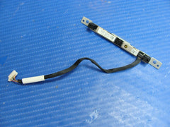 HP ENVY 24-n014 23.8" Genuine Desktop WebCam Camera Board w/Cable 793794-001 HP