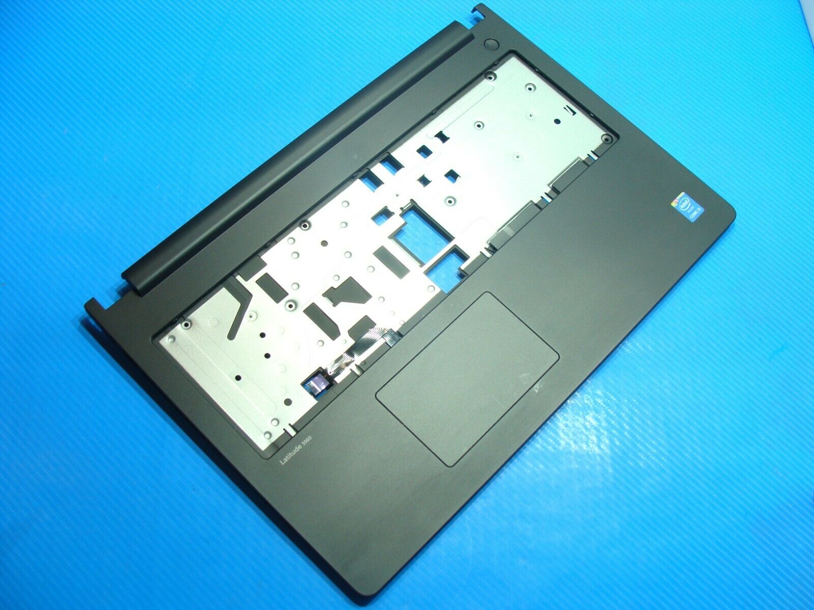 Dell Latitude 15.6