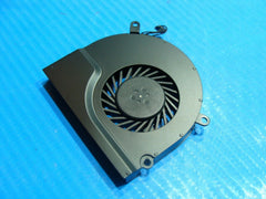 MacBook Pro A1286 MC721LL/A Early 2011 15" OEM Right CPU Cooling Fan 922-8702 #7 - Laptop Parts - Buy Authentic Computer Parts - Top Seller Ebay