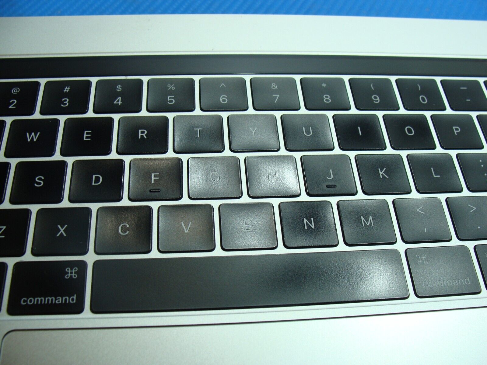 MacBook Pro A1707 15