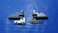 Dell Latitude E6440 14" Genuine Laptop Left & Right Hinge Set Hinges AM0VG000200 Dell