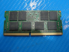 Dell E7270 Micron 8Gb 2Rx8 Memory Ram So-Dimm PC4-2133P MTA16ATF1G64HZ-2G1B1