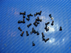 HP Pavilion g7-1261nr 17.3" Genuine Laptop Screw Set Screws for Repair ScrewSet HP