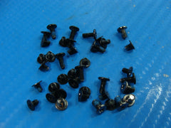 Dell Latitude 15.6” 5511 Genuine Laptop Screw Set Screws for Repair ScrewSet