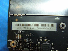 Lenovo Yoga C930-13IKB 13.9" Intel i7-8550u 1.8GHz Motherboard 5B20S72103