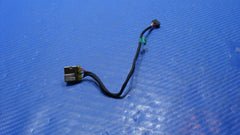 HP Envy 15z-j100 15.6" Genuine Laptop DC IN Power Jack w/Cable 719318-SD9 ER* - Laptop Parts - Buy Authentic Computer Parts - Top Seller Ebay