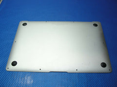 MacBook Air A1466 13" Early 2015 MJVE2LL/A MJVG2LL/A Bottom Case 923-00505 - Laptop Parts - Buy Authentic Computer Parts - Top Seller Ebay