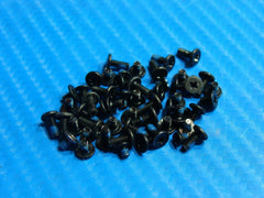 Dell Latitude E5470 14" Genuine Laptop Screw Set Screws for Repair ScrewSet #2 Dell