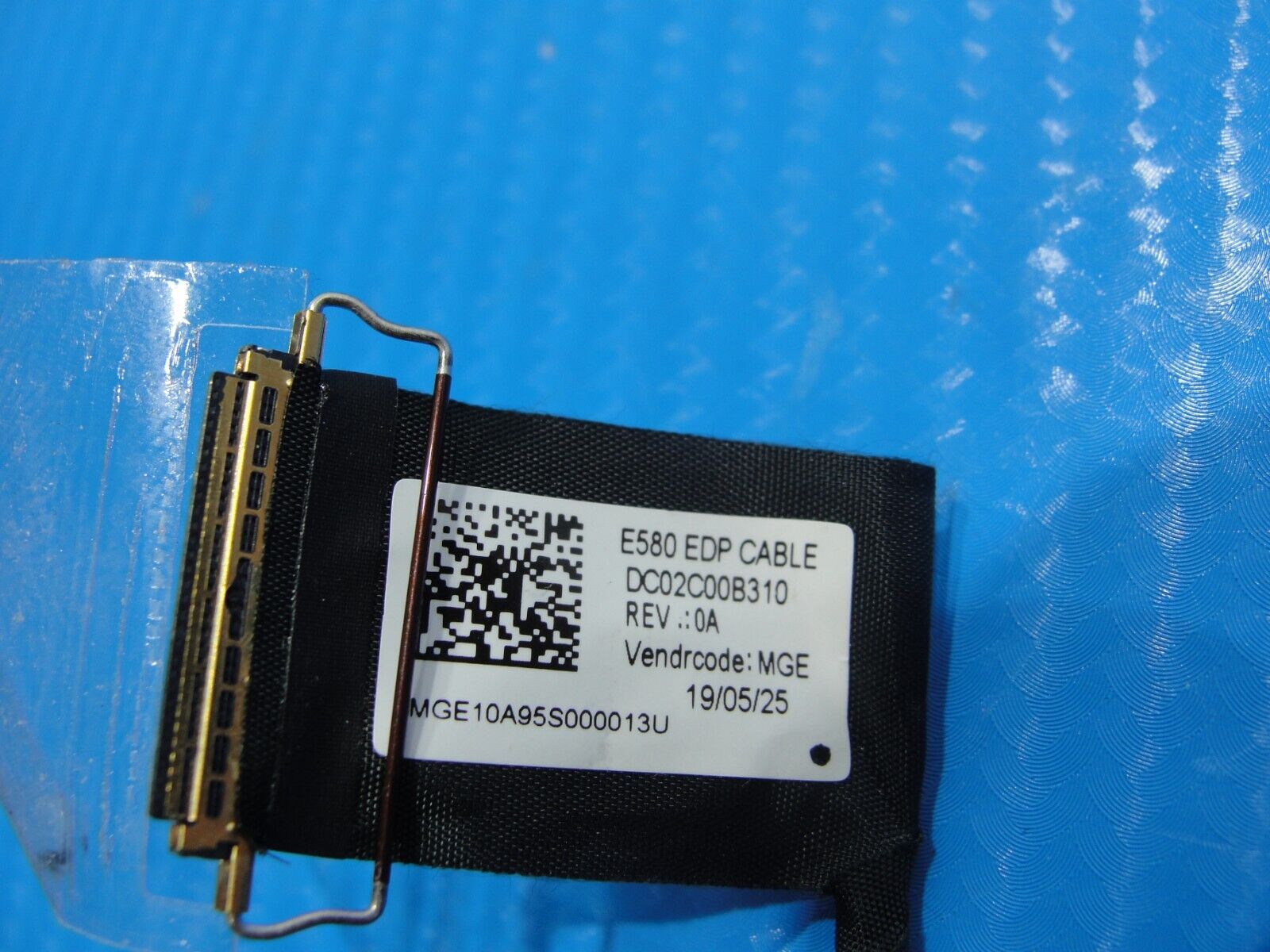 Lenovo ThinkPad E590 15.6