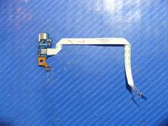 HP 15-ac151dx 15.6" Genuine Power Button Board w/Cable LS-C701P 813955-001 - Laptop Parts - Buy Authentic Computer Parts - Top Seller Ebay