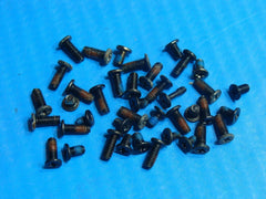 Toshiba Satellite C75D-A7130 17.3" Genuine Screw Set Screws for Repair ScrewSet - Laptop Parts - Buy Authentic Computer Parts - Top Seller Ebay