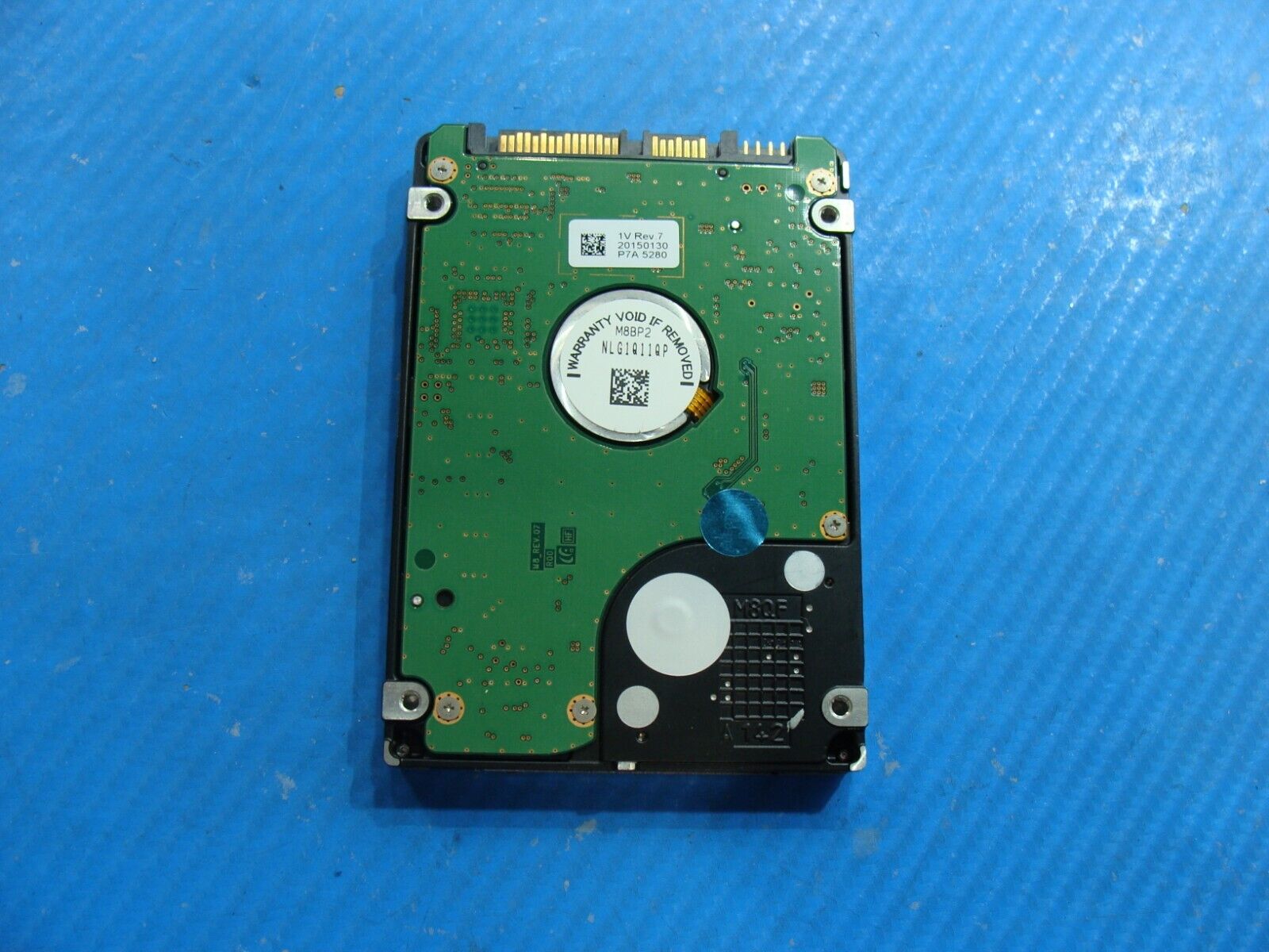 Asus Flip R554L HGST 500GB SATA 2.5