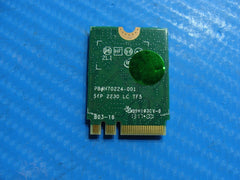 Lenovo IdeaPad Flex 4-1470 14" Genuine Laptop WiFi Wireless Card 8260NGW 00JT481