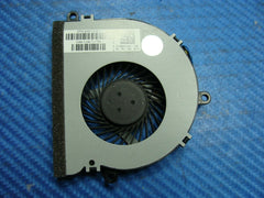 HP 15.6" 15-bs086nr Genuine Laptop CPU Cooling Fan 925012-001 DC28000JLD0 GLP* - Laptop Parts - Buy Authentic Computer Parts - Top Seller Ebay