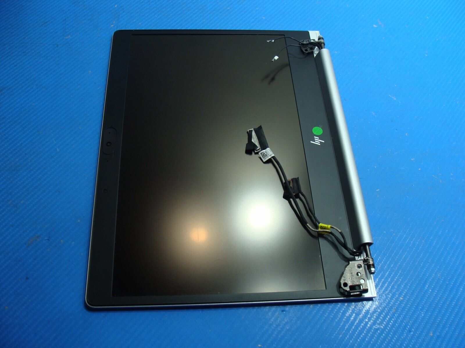 HP EliteBook 13.3” 830 G5 Matte FHD LCD Screen Complete Assembly Silver Grade A