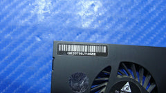 MacBook Pro 15" A1286 Late 2011 MD318LL OEM CPU Cooling Right Fan 922-8702 GLP* - Laptop Parts - Buy Authentic Computer Parts - Top Seller Ebay