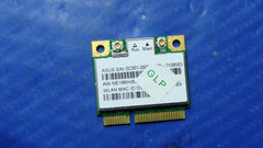 Asus 15.6" F551MAV-DB02-B Genuine Laptop Wireless WiFi Card AR5B125 GLP* ASUS