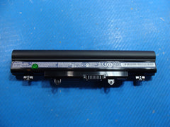 Acer Aspire E5-511P-C9BM 15.6 Battery 11.1V 56Wh 4700mAh AL14A32 82%