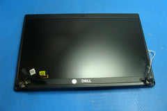 Dell Latitude 13.3" 7390 Genuine Matte Fhd lcd Touch Screen Complete Assembly 