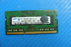 MacBook Pro A1286 Samsung 2Gb Memory RAM SO-DIMM m471b5773dh0-ch9 