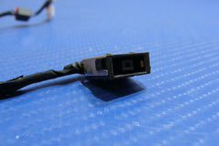 Lenovo 15.6" Y50-70 Genuine Laptop DC IN Power Jack w/Cable DC30100RB00 GLP* Lenovo