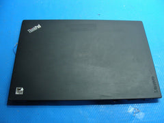 Lenovo ThinkPad 14” T470 OEM Laptop Matte FHD LCD Screen Complete Assembly