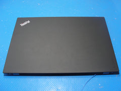 Lenovo ThinkPad 15.6” T570 Genuine Laptop Matte FHD LCD Screen Complete Assembly