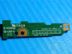 HP 15.6" 250 OEM Power Button Board w/Cable 010194D00-491-G - Laptop Parts - Buy Authentic Computer Parts - Top Seller Ebay