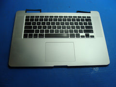 MacBook Pro 15" A1398 Late 2013 ME293LL/A Genuine Top Case NO Battery 661-8311