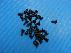 HP Pavilion TouchSmart 10-e010nr 10.1" OEM Screw Set Screws for Repair ScrewSet - Laptop Parts - Buy Authentic Computer Parts - Top Seller Ebay