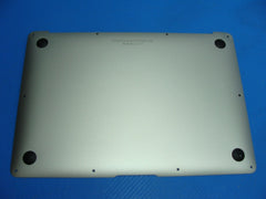 MacBook Air 13" A1466 Early 2015 MJVE2LL/A Genuine Bottom Case Silver 923-00505