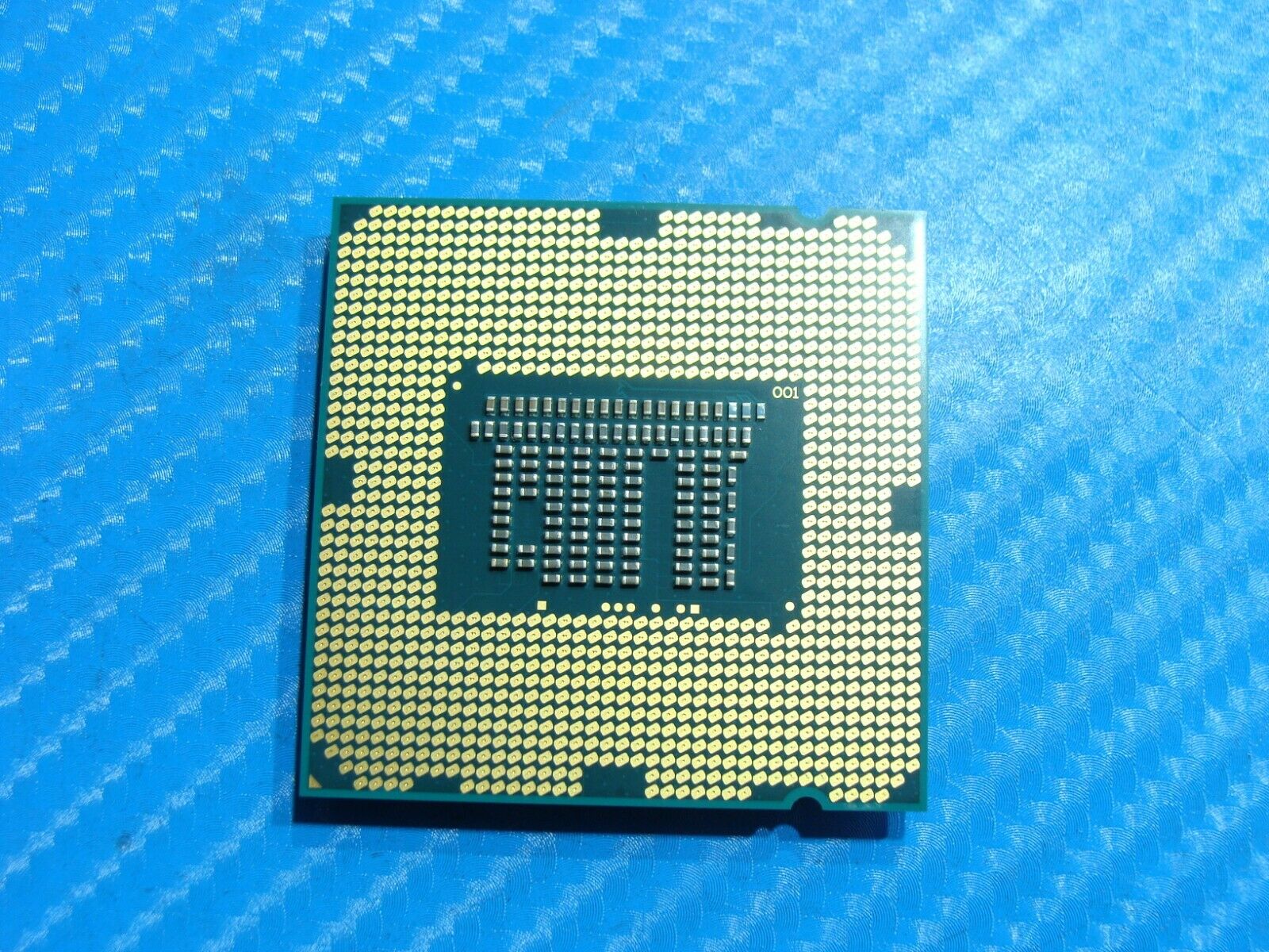 Samsung 700A Genuine Desktop Intel Core i5-3470T 2.90GHz CPU Processor SR0RJ 